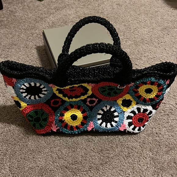 Prada Vacation bag - Picture 8 of 9